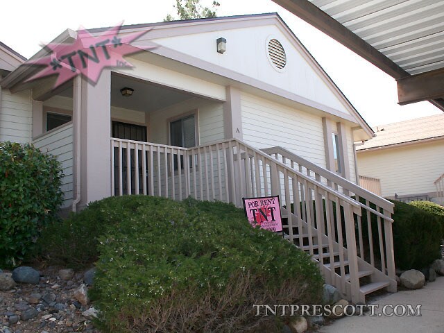 3089 Shoshone Pl in Prescott, AZ - Building Photo