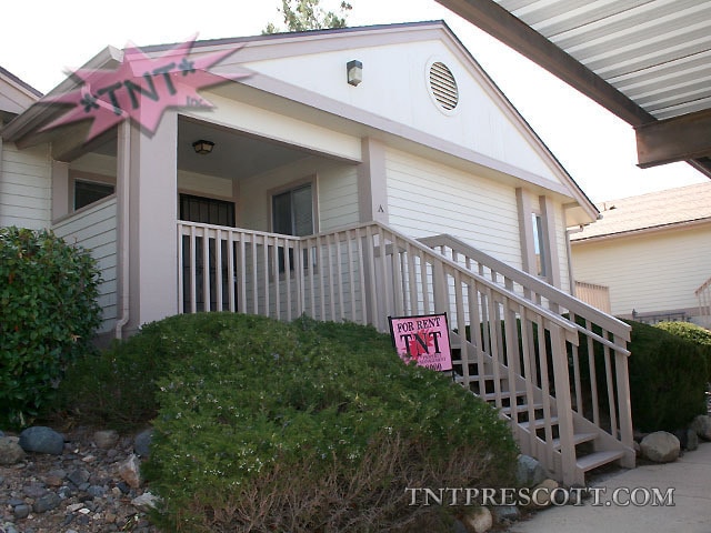 property at 3089 Shoshone Pl
