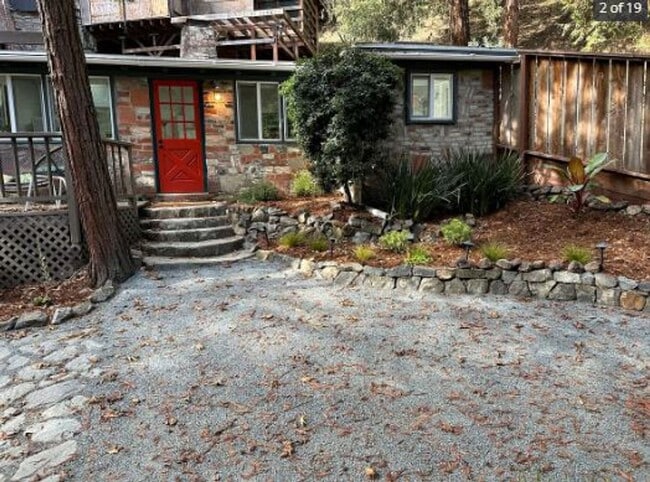 7365 Claremont Ave in Berkeley, CA - Building Photo - Building Photo