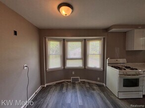 7706 Vaughan St in Detroit, MI - Building Photo - Building Photo