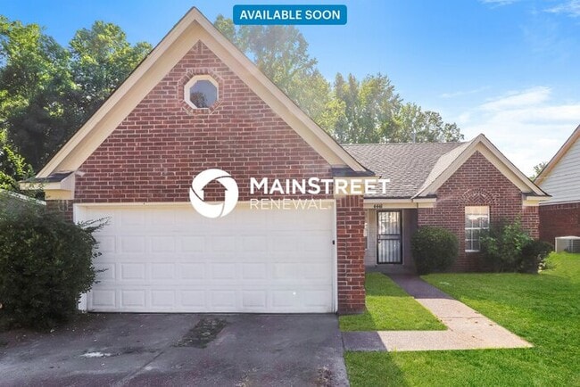 property at 4441 Longtree Cove