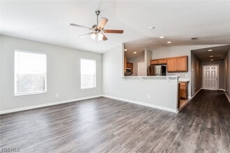 2902 64th St W in Lehigh Acres, FL - Building Photo - Building Photo