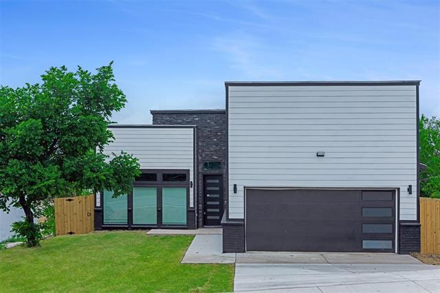 5628 Houghton Ave in Fort Worth, TX - Building Photo