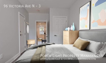 96 Victoria Ave N in Hamilton, ON - Building Photo - Building Photo