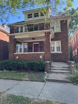 864 Nottingham Rd, Unit 1N in Grosse Pointe Park, MI - Building Photo