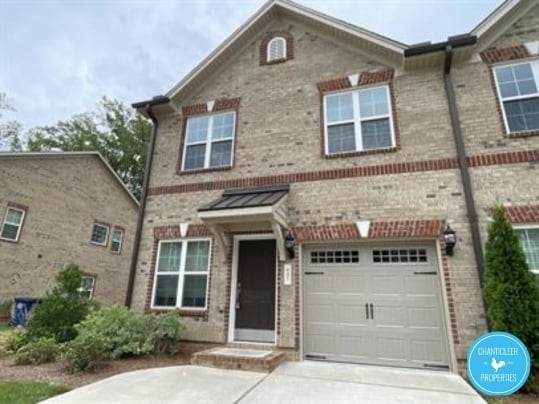 property at 837 Silver Leaf Dr