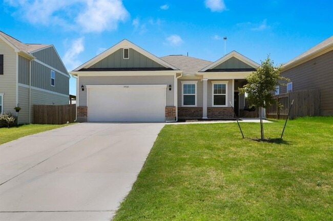 property at 19521 Samuel Welch Wy