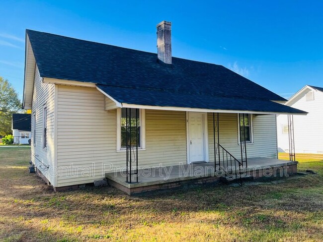 property at 3 Haynes St