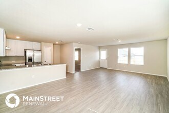 3439 Manoway Bay in San Antonio, TX - Building Photo - Building Photo