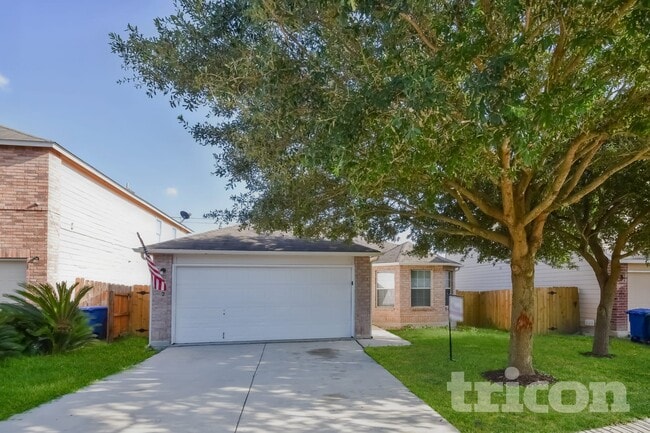 property at 242 Hallie Pass