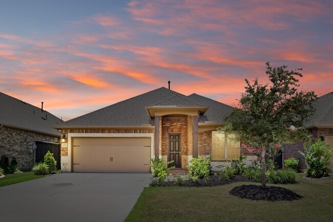 property at 2931 Brisk Autumn Dr