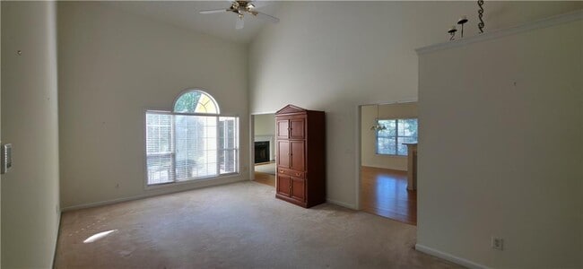 3643 Dunbar Ln in Suwanee, GA - Building Photo - Building Photo