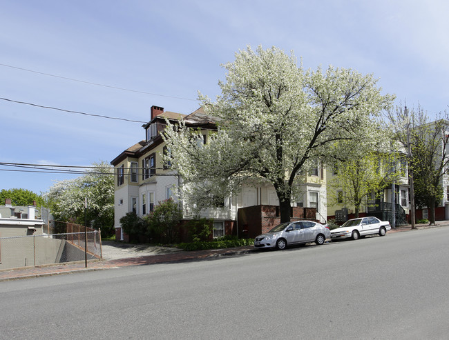 243-245 High St in Portland, ME - Building Photo - Building Photo