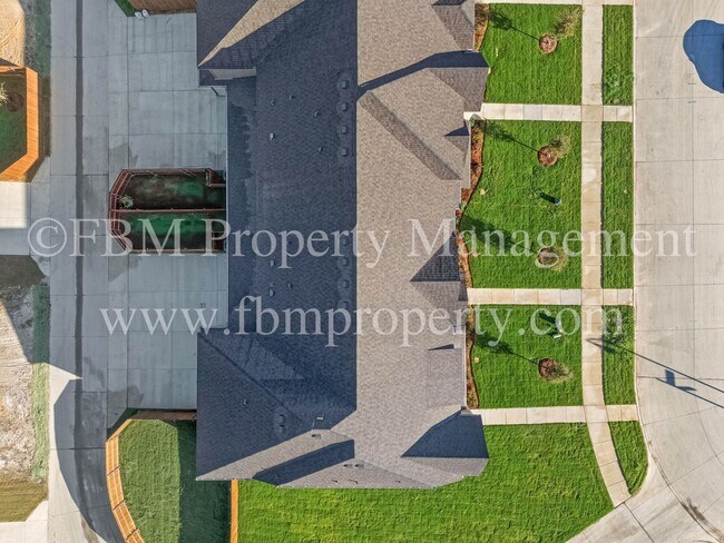 1777 Refuge Wy in Waxahachie, TX - Building Photo - Building Photo