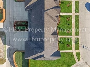 1781 Refuge Wy in Waxahachie, TX - Building Photo - Building Photo