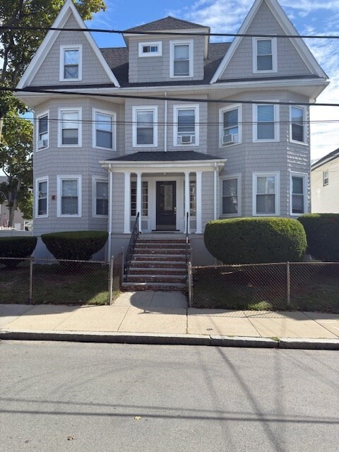 property at 115 Cedar St