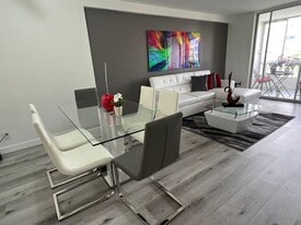 19452 NE 26th Ave, Unit 34C in Miami, FL - Building Photo