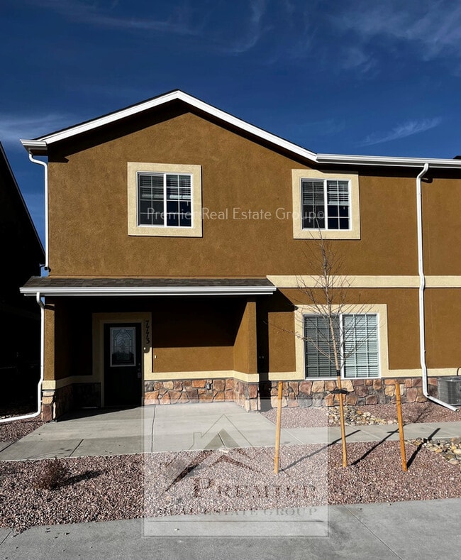 property at 7773 Sand Lake Heights