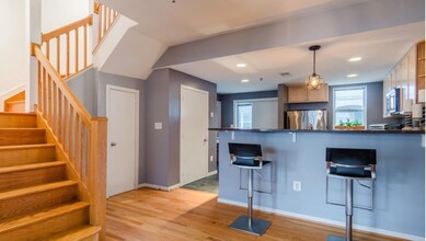 1726 Aliceanna St in Baltimore, MD - Building Photo - Building Photo