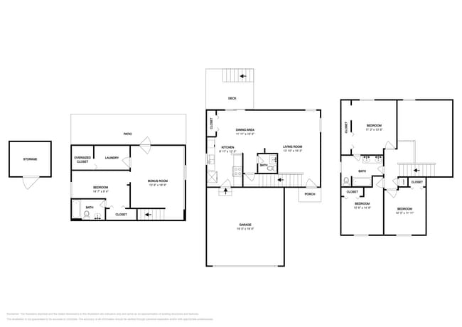 632 Harvest Field Way in Fountain, CO - Building Photo - Building Photo