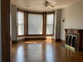 3216 W North Ave-Unit -3 in Chicago, IL - Building Photo - Building Photo