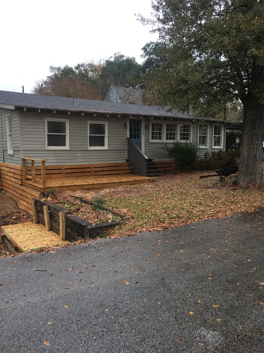 104 Lepont St in Lafayette, LA - Building Photo