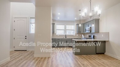 2010 N 3930 W in Eagle Mountain, UT - Building Photo - Building Photo