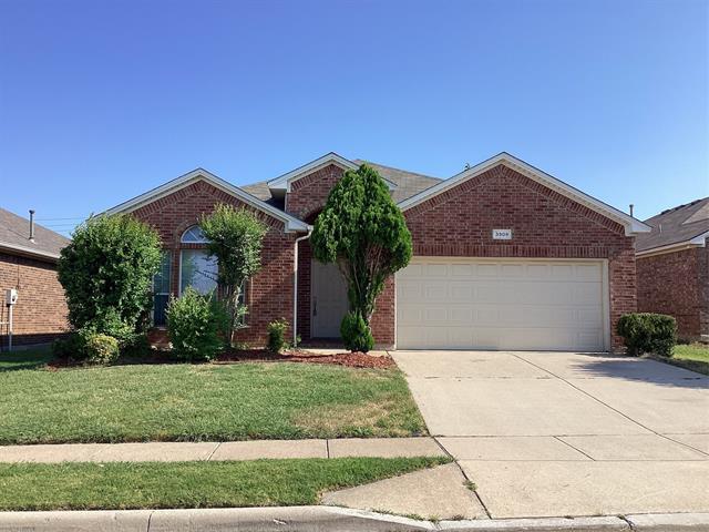 property at 3909 Old Richwood Ln
