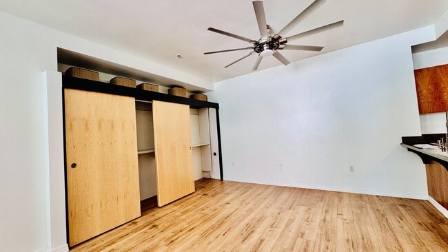 1551 4th Ave, Unit 412 in San Diego, CA - Building Photo - Building Photo