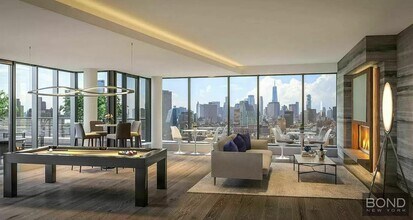 251 E 2nd St in New York, NY - Building Photo - Building Photo