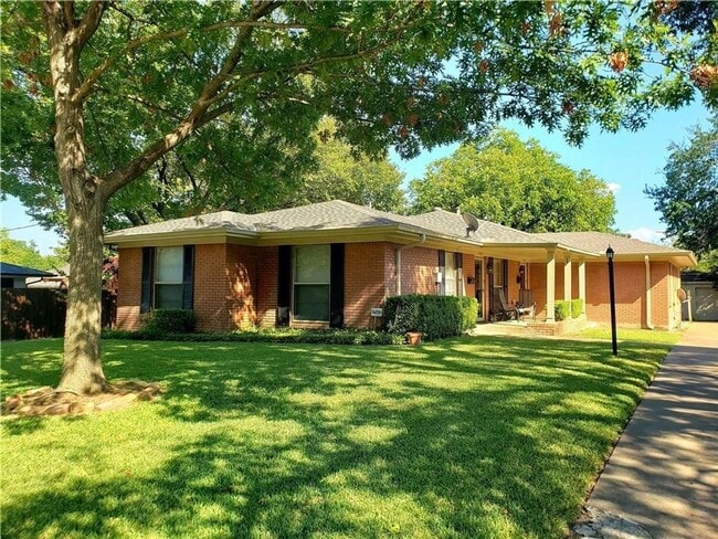 property at 6556 St Moritz Ave