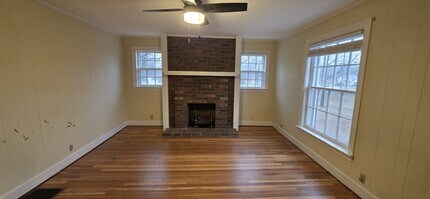 3410 Woodbury Pike in Murfreesboro, TN - Building Photo - Building Photo