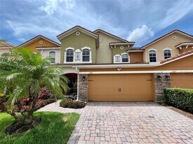 5083 Fiorella Ln in Sanford, FL - Building Photo