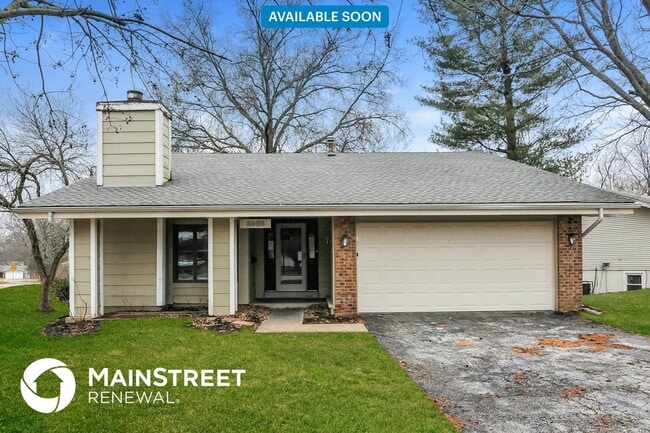 property at 1655 Woodman Dr