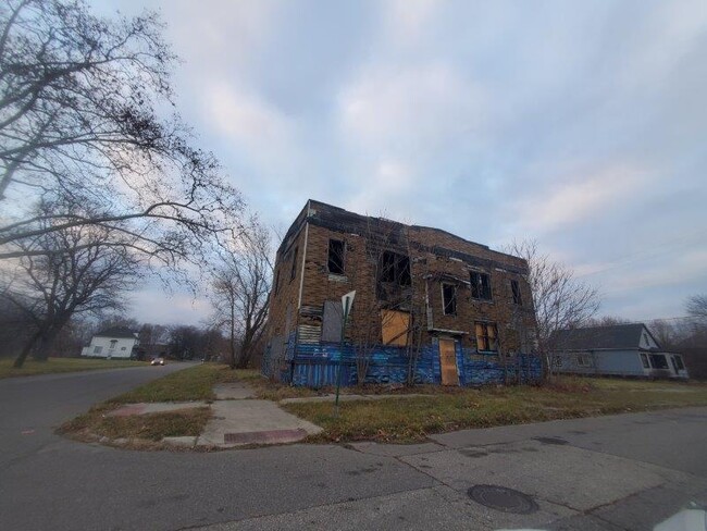 7007 Medbury St in Detroit, MI - Building Photo - Building Photo