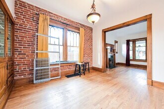 1650 N Gaylord St in Denver, CO - Building Photo - Building Photo