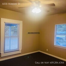 4030 Howard St in Beaumont, TX - Building Photo - Building Photo