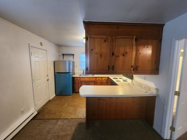 1605 Buren St in Hopewell, VA - Building Photo - Building Photo