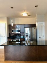 817 3rd Ave N-Unit -408 in Nashville, TN - Building Photo - Building Photo
