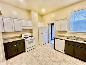755-759-759 Webster St in San Francisco, CA - Building Photo - Building Photo