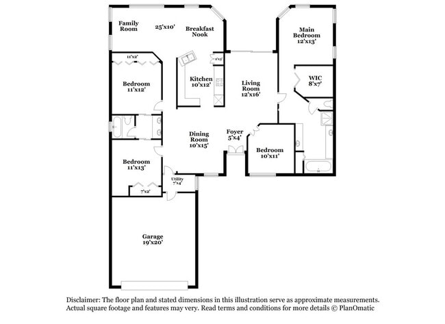 3157 Oakpark Dr in Lakeland, FL - Building Photo - Building Photo
