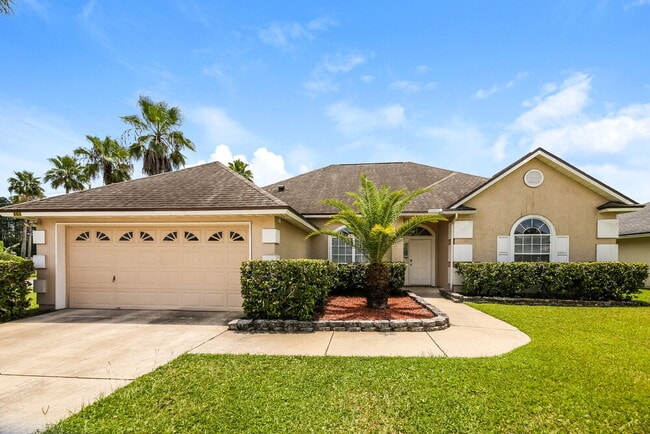 property at 201 Carolina Jasmine Ln