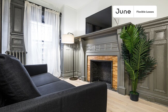 property at 154 W 76th St
