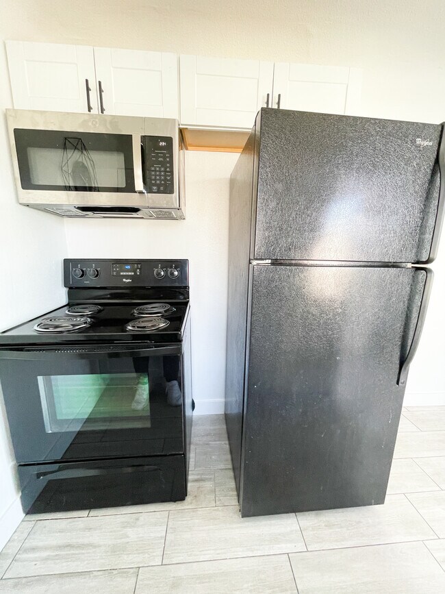 1311 W Clarendon Ave, Unit 1 in Phoenix, AZ - Building Photo - Building Photo