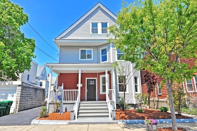 property at 12 Emerald St