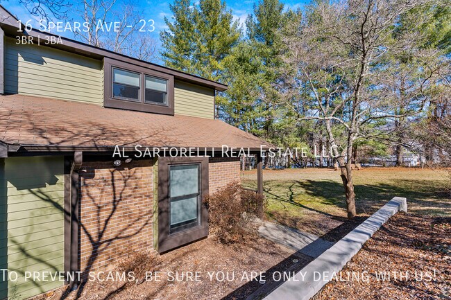 16 Spears Ave in Asheville, NC - Building Photo - Building Photo