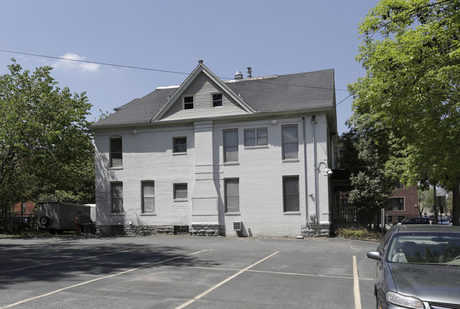 Zimmerman House in Minneapolis, MN - Building Photo - Building Photo