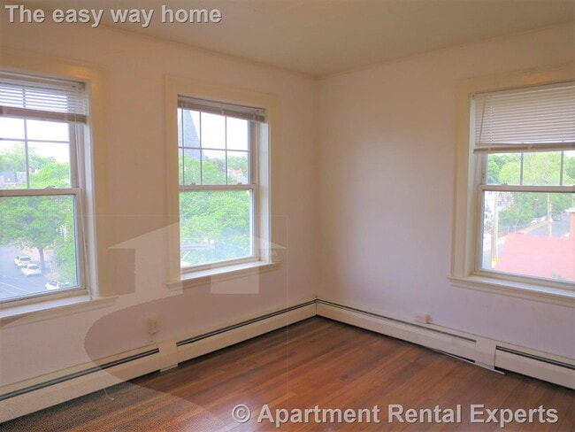 property at 36 College Ave