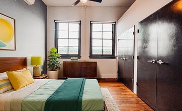 Harvey Dutton Lofts in Kansas City, MO - Foto de edificio - Building Photo