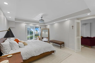 1001 E Camino Real, Unit #2030 in Boca Raton, FL - Building Photo - Building Photo